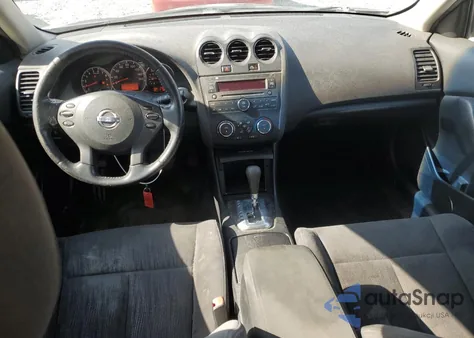 2011 Nissan Altima Base z USA, uszkodzony, nr VIN 1N4AL2AP2BN420227